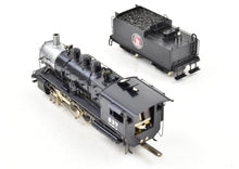 Load image into Gallery viewer, HO Brass PFM - Tenshodo GN - Great Northern 0-8-0 Class C-1 Custom Painted 1971 Run