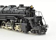 Load image into Gallery viewer, HO Brass PFM - Fujiyama NP - Northern Pacific Class Z-5 2-8-8-4 Yellowstone 1985 Run FP