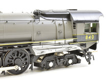 Load image into Gallery viewer, S Brass CON OMI - Overland Models UP - Union Pacific FEF-3 4-8-4 Factory Painted No. 840 TTG