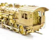 Load image into Gallery viewer, HO Brass Sunset Models B&M - Boston & Maine K-8b 2-8-0 With Elesco FWH