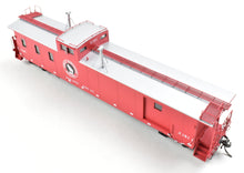 Load image into Gallery viewer, HO Brass DVP - Division Point GN - Great Northern Long "Hutch" Caboose Factory Painted No. X-181