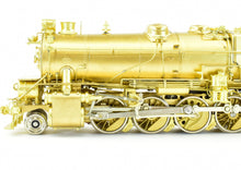 Load image into Gallery viewer, HO Brass Key Imports PRR - Pennsylvania Railroad - I-1sa 2-10-0 #3720