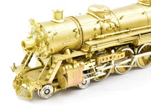 Load image into Gallery viewer, HO Brass Key Imports L&N - Louisville & Nashville - L-1 4-8-2 USRA Light Mouintain