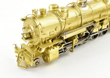 Load image into Gallery viewer, HO Brass Alco Models Erie R-1 2-10 - 0 Santa Fe / TTT