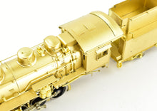 Load image into Gallery viewer, HO Brass VH - Van Hobbies CNR - Canadian National Railway P-5h 0-8-0 Switcher