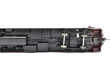 Load image into Gallery viewer, HO Brass CON Railway Classics IC - Illinois Central Business Car #1 Factory Painted