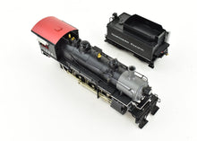 Load image into Gallery viewer, HO Brass CON W&R Enterprises NP - Northern Pacific Y-2 - 2-8-0 FP No. 1265 W/TCS DCC & Sound
