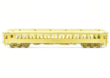 Load image into Gallery viewer, HO Brass PSC - Precision Scale Co. SP - Southern Pacific Harriman Common Standard  72' Steel Coach