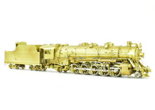Load image into Gallery viewer, HO Brass Key Imports SOU - Southern Railway SS-1 2-10-2 Santa Fe
