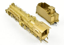 Load image into Gallery viewer, HO Brass PFM - SKI NP - Northern Pacific Class Z-3 2-8-8-2 1985 Run