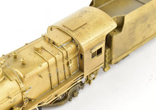 Load image into Gallery viewer, HO Brass CON PFM - United PRR - Pennsylvania Railroad L-1 2-8-2