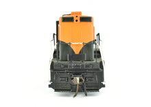 Load image into Gallery viewer, HO Brass Alco Models GN - Great Northern General Electric U-25b Diesel CP
