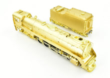 Load image into Gallery viewer, HO Brass CON Totem Models CPR - Canadian Pacific Railway T-1b 2-10-4 Selkirk