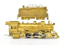 Load image into Gallery viewer, HO Brass Balboa ATSF - Santa Fe 2-6-2 Prairie Class 1812
