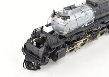 Load image into Gallery viewer, Copy of HO Brass PFM - Tenshodo UP - Union Pacific 4-8-8-4 "Big Boy" Crown FP No. 4018 1969 Run