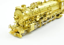 Load image into Gallery viewer, HO Brass Pecos River Brass T&P - Texas & Pacific Class G-1b 2-10-2 Santa Fe