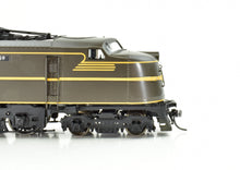 Load image into Gallery viewer, HO Brass OMI - Overland Models Inc. NH - New Haven EF-3 Class Motor Factory Painted Pullman Green