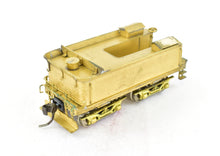 Load image into Gallery viewer, HO Brass MEW - Model Engineering Works V&T - Virginia & Truckee #20 2-6-0 FOAM DAMAGE