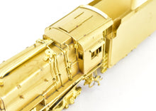 Load image into Gallery viewer, HO Brass Sunset Models PRR - Pennsylvania Railroad M-1A 4-8-2