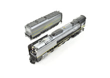 Load image into Gallery viewer, HO Brass Westside Model Co. UP - Union Pacific Class FEF-2 4-8-4 Pro-Paint No. 8444