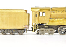 Load image into Gallery viewer, HO Brass Max Gray SP - Southern Pacific Class AC-9 2-8-8-4
