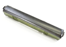 Load image into Gallery viewer, HO Brass Hi-Country Brass ATSF - Santa Fe Baggage Express #257 Pro-Finished as No. 1906