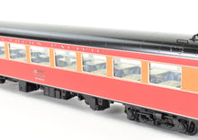 Load image into Gallery viewer, HO Brass CON CIL - Challenger Imports SP - Southern Pacific 1955 Shasta Daylight 10-Car Set FP