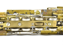 Load image into Gallery viewer, HOn3 Brass Key Imports RGS - Rio Grande Southern C-17 No. 42 2-8-0 Consolidation Re-Motored