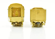 Load image into Gallery viewer, HO Brass Key Imports PM - Pere Marquette  2-8-4 Berkshire