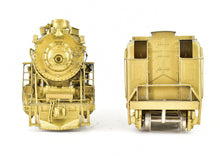 Load image into Gallery viewer, HO Brass Key Imports D&RGW - Denver & Rio Grande Western M-64 4-8-4 Northern