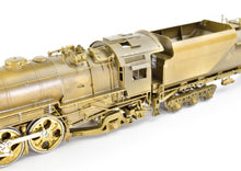 Load image into Gallery viewer, HO Brass PFM - United C&O - Chesapeake & Ohio 4-6-2 Class F-17 Pacific Crown 1979 Run