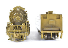 Load image into Gallery viewer, HO Brass PFM - United ATSF - Santa Fe 2-10-4 Late Version #5020 ReBoxx Box