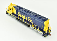 Load image into Gallery viewer, HO ScaleTrains  "Rivet Counter" - ATSF - Santa Fe/Yellowrbonnet SD45 Phase IB1 No. 5588 W/ESU DCC & Sound