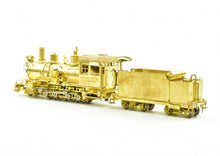 Load image into Gallery viewer, HOn3 Brass Westside Model Co. D&RGW - Denver & Rio Grande Western C- 25 2-8-0 #375