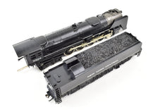 Load image into Gallery viewer, HO Brass CON Key Imports NYC - New York Central S-2a 4-8-4 Poppet Valve Niagara FP No. 5500