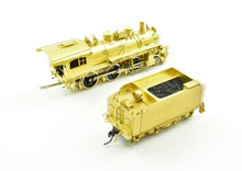 Load image into Gallery viewer, HO Brass PFM - Samhongsa B&M - Boston & Maine B-15 2-6-0 w/ Snow Plow Pilot