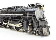 Load image into Gallery viewer, HO Brass OMI - Overland Models C&O - Chesapeake & Ohio L2a 4-6-4 Hudson Rotary Poppet Valve FP