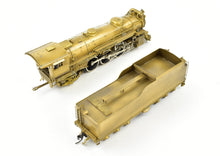 Load image into Gallery viewer, HO Brass PFM - United SOU - Southern Railway PS-4 4-6-2 Pacific Last Run Can Motor Upgrade