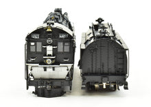 Load image into Gallery viewer, HO Brass CON Key Imports SP - Southern Pacific Class AM-2 4-6-6-2 Cab Forward FP #3907 Post War