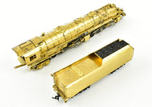 Load image into Gallery viewer, HO Brass Akane B&O - Baltimore & Ohio 2-8-8-4 EM-1 Articulated