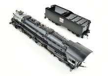 Load image into Gallery viewer, HO Brass PSC - Precision Scale Co. WP - Western Pacific 4-6-6-4 Challenger FP