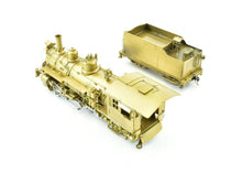 Load image into Gallery viewer, HOn3 Brass PFM - United D&RGW - Denver & Rio Grande Western K-27 2-8-2 Hi-Grade