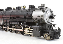 Load image into Gallery viewer, HO Brass PSC - Precision Scale Co. SP - Southern Pacific F-4 2-10-2 Factory Painted No. 3716