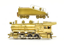 Load image into Gallery viewer, HO Brass OMI - Overland Models Inc. PRR - Pennsylvania Railroad B-6 0-6-0