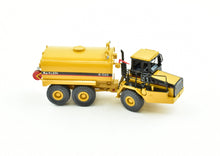 Load image into Gallery viewer, HO Brass Zycon Models No. K500 Caterpillar D250E Series II Articulated Truck W/Klein Water Tank