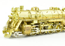 Load image into Gallery viewer, HO Brass Key Imports NKP - Nickel Plate Road #586 H-6a - 2-8-2 Mikado