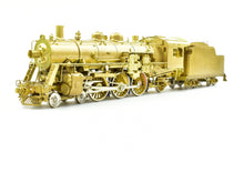 Load image into Gallery viewer, HO Brass OMI - Overland Models Inc. B&M - Boston & Maine P2b 4-6-2