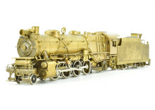 Load image into Gallery viewer, HO Brass CON PFM - United PRR - Pennsylvania Railroad L-1 2-8-2