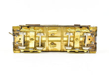Load image into Gallery viewer, HO Brass Lambert Erie Railroad Caboose