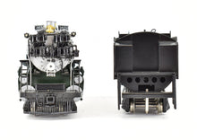 Load image into Gallery viewer, HO Brass CON Tenshodo GN - Great Northern 4-8-4 Class S-1 FP Crown 1979 Run